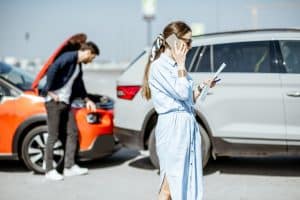 When Would I Need to Use My Own Insurance Coverage in a Wreck?